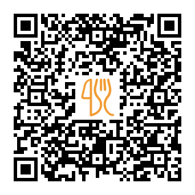 QR-code link para o menu de The Olive Tree