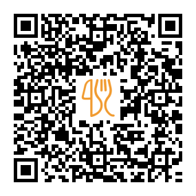 QR-code link para o menu de Blue Water Taco Grill