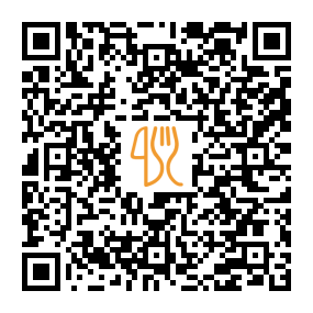 QR-code link para o menu de Fireside Grille