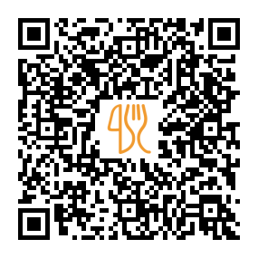 QR-code link naar het menu van The Golden Hoosier