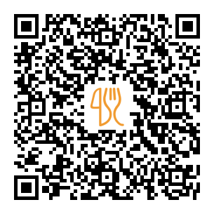 QR-code link para o menu de Little Caesars Pizza