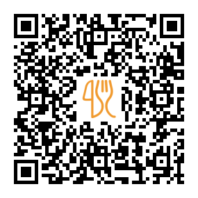 QR-code link para o menu de Roma's Pizza