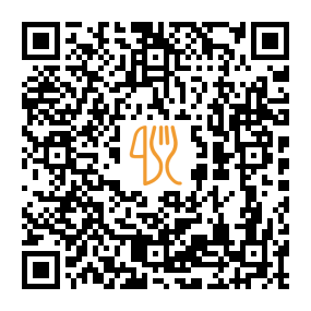 QR-code link para o menu de Mcdonald's