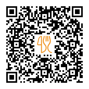 QR-code link para o menu de Anzio's Brick Oven Pizza