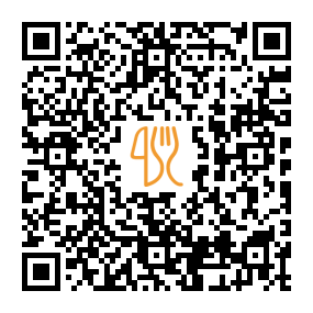 QR-code link către meniul Three Friends Tap