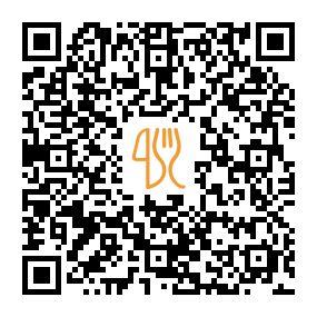 QR-code link para o menu de Port A Pit Bbq