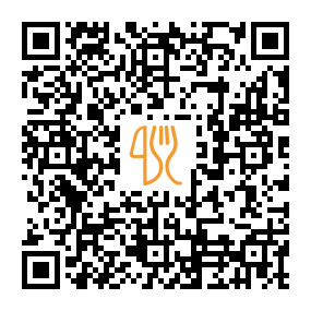 QR-code link para o menu de Chet's Diner