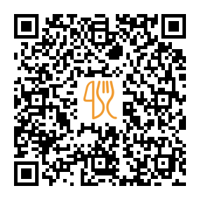 QR-code link para o menu de Burger King