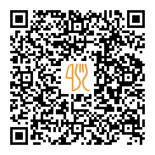 QR-code link para o menu de Teddy's Bigger Burgers