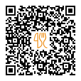 QR-code link para o menu de Rice Garden