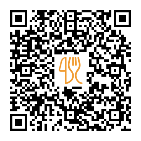 QR-code link para o menu de Teado Tea Shop