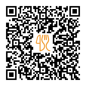 QR-code link para o menu de Second To None Cafe