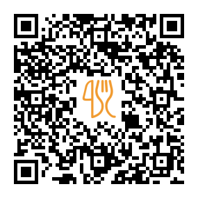 QR-code link para o menu de Duckies' Grill