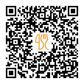 QR-code link para o menu de Peking Court