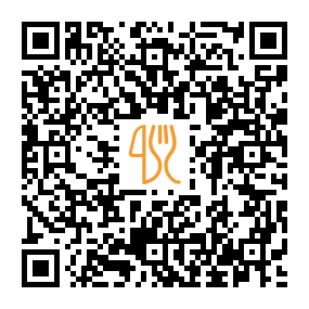 QR-code link para o menu de Pizza King