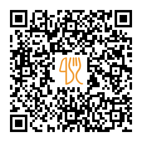 QR-code link para o menu de Skinnys Sports Grill