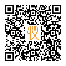 QR-code link para o menu de Shrimp Shack