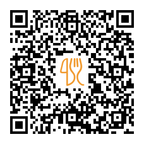 QR-code link para o menu de Rosati’s Pizza