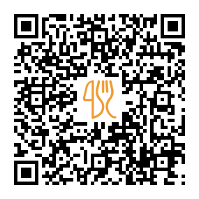 QR-code link para o menu de The Grill Room