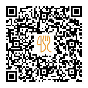 QR-code link para o menu de Gameday Pizza