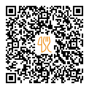 QR-code link para o menu de Little Caesars Pizza