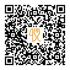 QR-code link naar het menu van Sport Island Pub