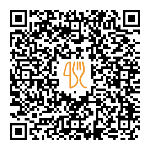 QR-code link para o menu de High Five Sports And Grill