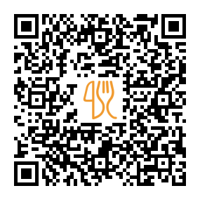 QR-code link para o menu de Mandarin Pan