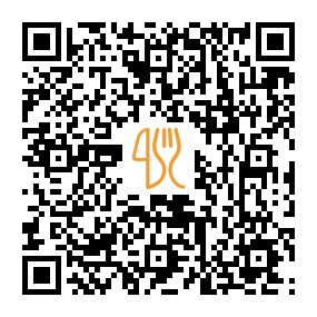 QR-code link para o menu de Biscuits Buns On Banks