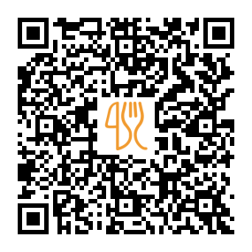 QR-code link para o menu de Chat'n Chew