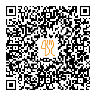 QR-code link para o menu de Garden Deli