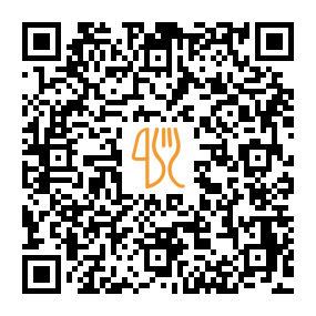 QR-code link para o menu de Tony Harper's Pizza Clam Shack