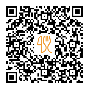 QR-code link para o menu de Goldfinch Tavern