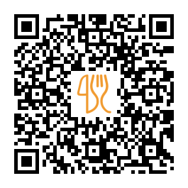 QR-code link para o menu de Kite's Grill