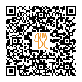 QR-code link para o menu de Athens Pizza