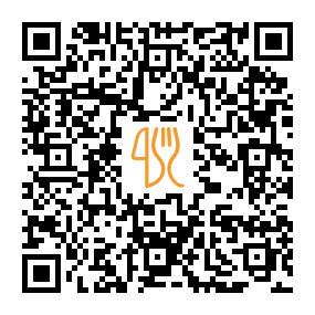 Link z kodem QR do menu Hunan Express