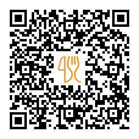 QR-code link către meniul Crossing Inn