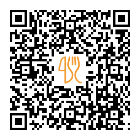 QR-code link para o menu de Homestyle Cafe