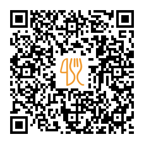 QR-code link para o menu de Panda Kitchen