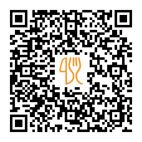 QR-code link para o menu de Helado De Coco