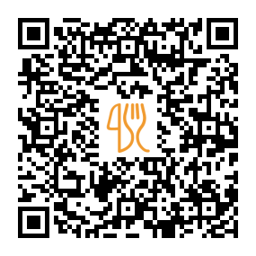 QR-code link naar het menu van Thai Orchid