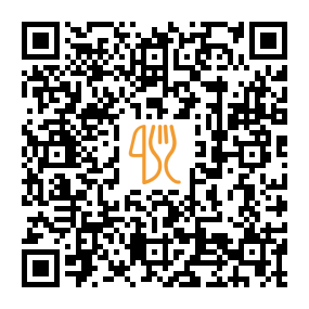 QR-code link para o menu de Locals Pub