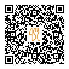 QR-code link para o menu de The Downtown Grocery