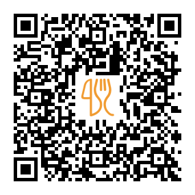 QR-code link para o menu de Towne Crier Cafe