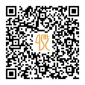 QR-code link naar het menu van Aspen Hickory House