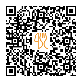 QR-code link naar het menu van Thai Hut