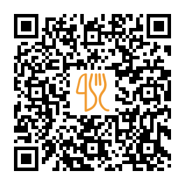 QR-code link para o menu de Anglers