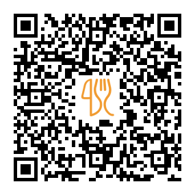 QR-code link para o menu de Baiti Food