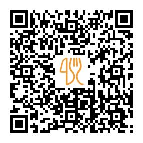 QR-code link para o menu de Loop's Coffee House Bistro