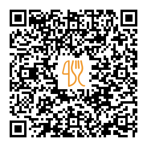 QR-code link para o menu de D Cajun Blues Roadhouse